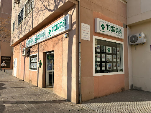 38585 tecnocasa agencia inmobiliaria