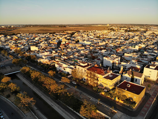 38595 tecnocasa agencia inmobiliaria