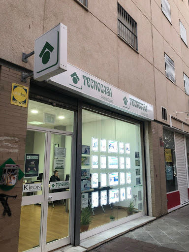 38601 tecnocasa agencia inmobiliaria
