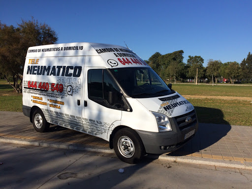 38661 teleneumatico sevilla s.l