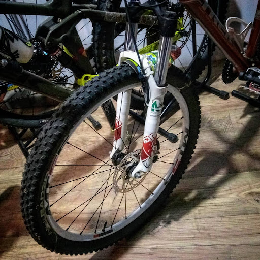 38894 the bike workhouse