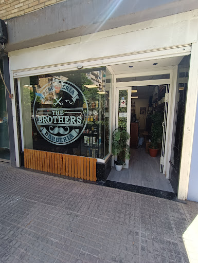 38901 the brothers barberia peluqueria unisex 1
