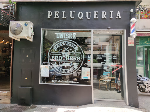 38901 the brothers barberia peluqueria unisex 2