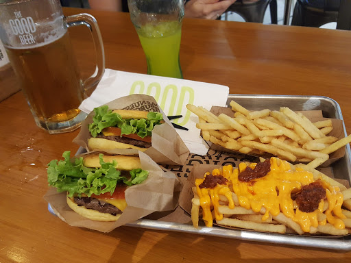 38917 the burger shop 2