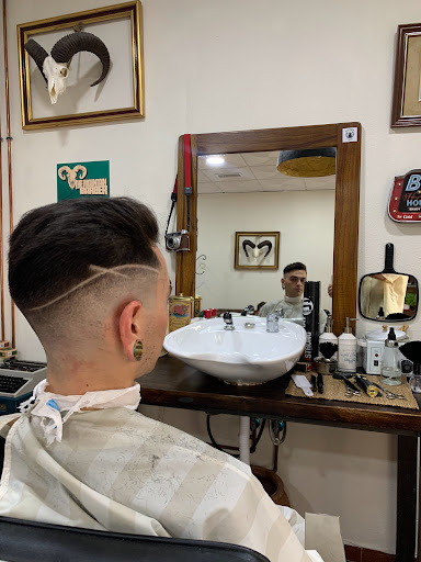 38979 the mountain barber 2