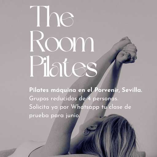 38987 the room pilates