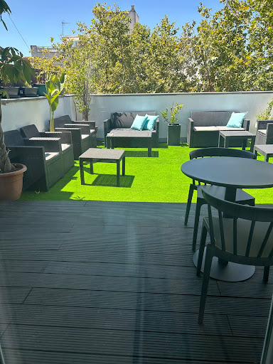 39002 the spot central hostel 2