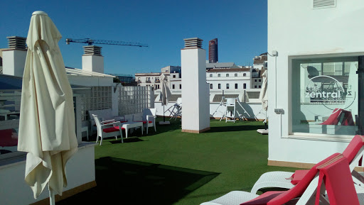 39007 the zentral arenal suites