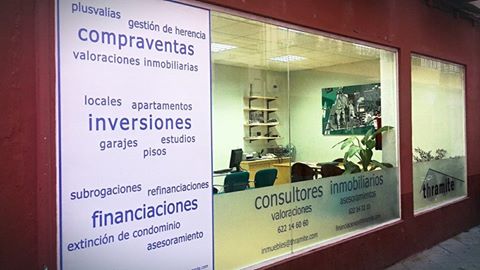 39020 thramite consultores inmobiliarios