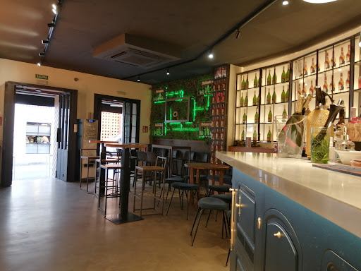 39160 torero brandy cocktail bar