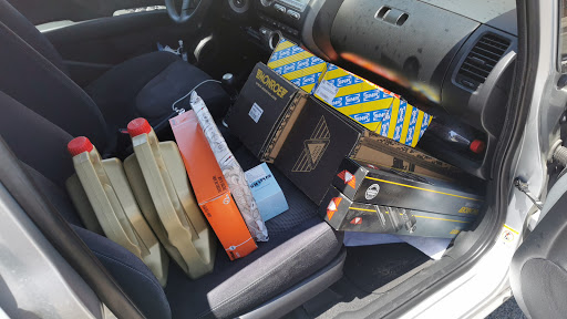 39223 torreauto recambios del automovil