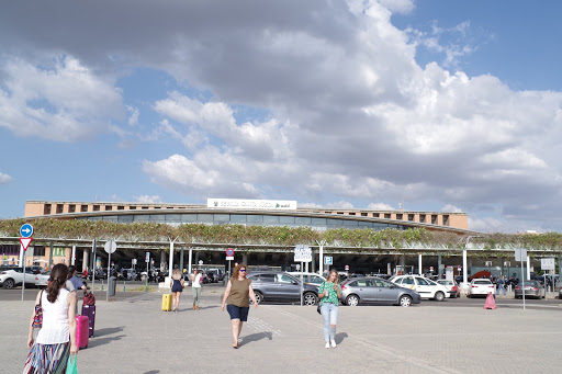 39292 train station santa justa seville