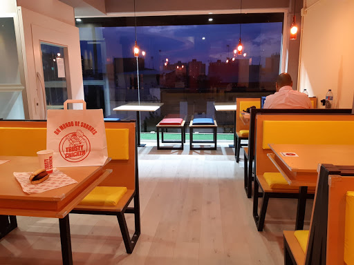 39401 trusty chicken 1