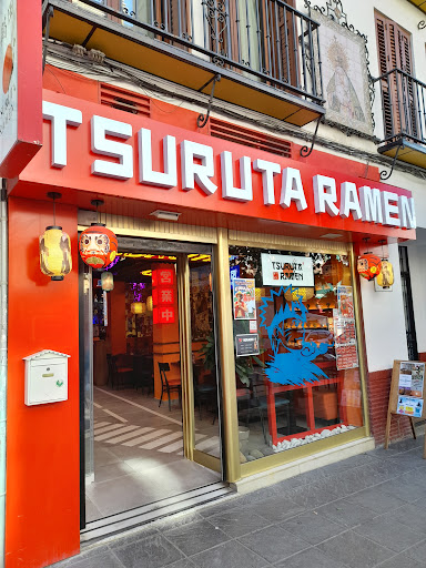 39406 tsuruta ramen sevilla 2