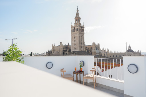 39468 u sense sevilla catedral