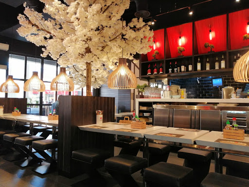 39485 udon torre sevilla