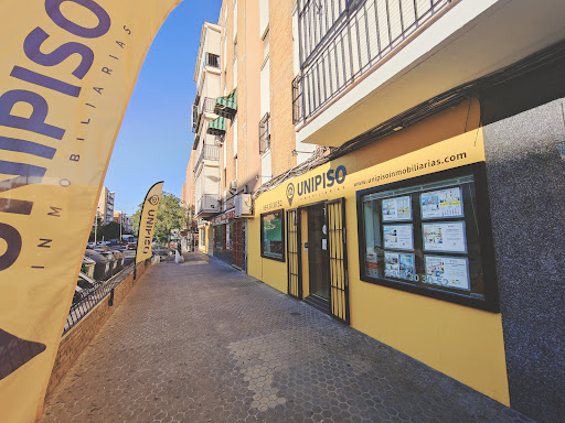 39516 unipiso inmobiliarias sevilla