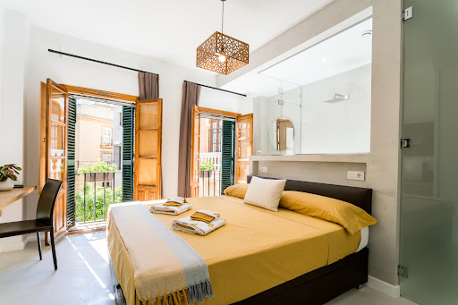 39518 unique house 8211 private spa pool 8211 stay in seville