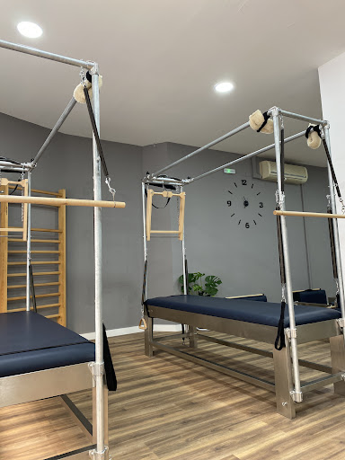 39527 universo pilates nervion