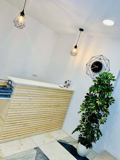 39541 urban beauty sevilla