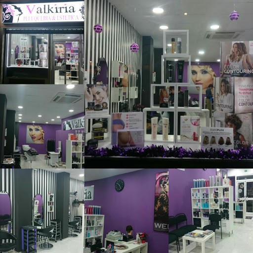 39637 valkiria peluqueria y estetica