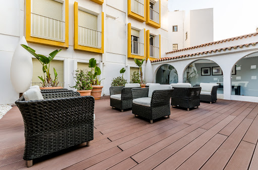 39925 virgen de los reyes hotel by senator 2