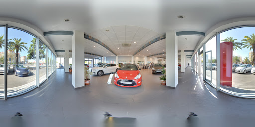 39951 viuda de terry 8211 concesionario citroen sevilla