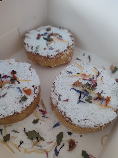 40005 volar en la cocina 1