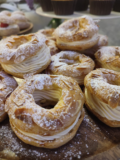 40005 volar en la cocina 2