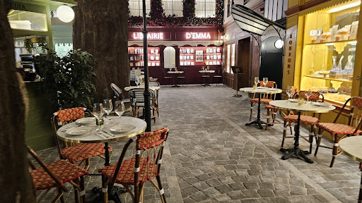 40017 voltereta paris