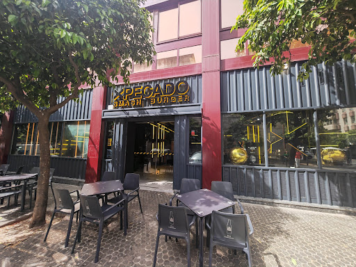 40114 xpecado smash burger sevilla 8211 viapol 2