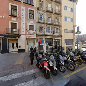 40217 zona de aparcamiento reservada para motos 2