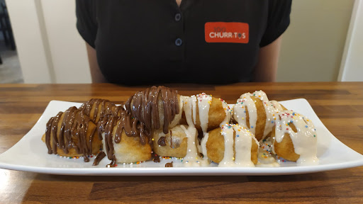 5537 100 churritos 2