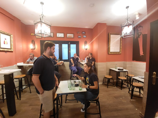 5543 100 montaditos