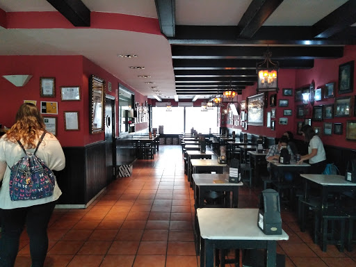 5598 100 montaditos sevilla eduardo dato