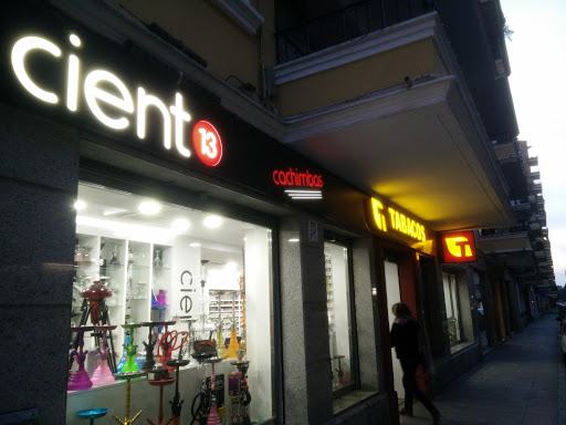 5604 13 percent sevilla