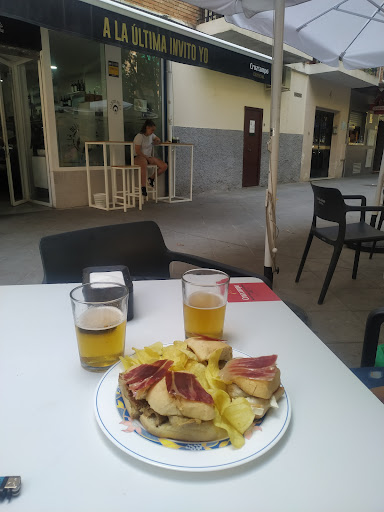 5664 a la ultima invito yo