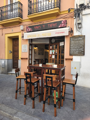 5735 abaceria del postigo