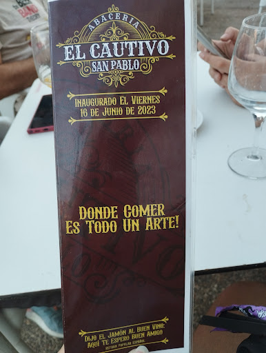 5743 abaceria el cautivo 2