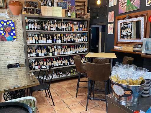 5746 abaceria el mercader de triana