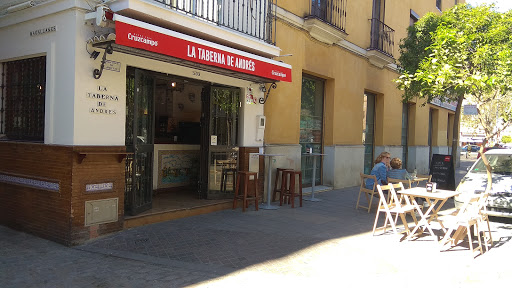5767 abaceria la caraba