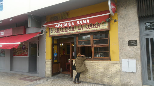 5773 abaceria la para 25 2