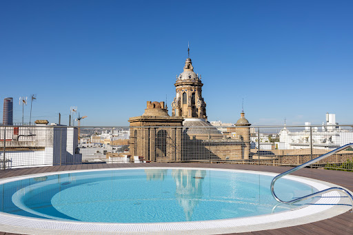 5863 abba sevilla hotel