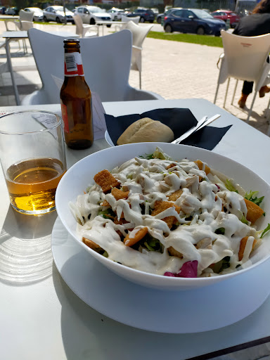 5903 ac hotel restaurant 2