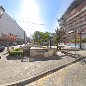 5958 acceso peatonal parking 2