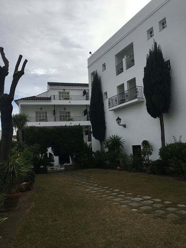 6047 aed infraestructuras