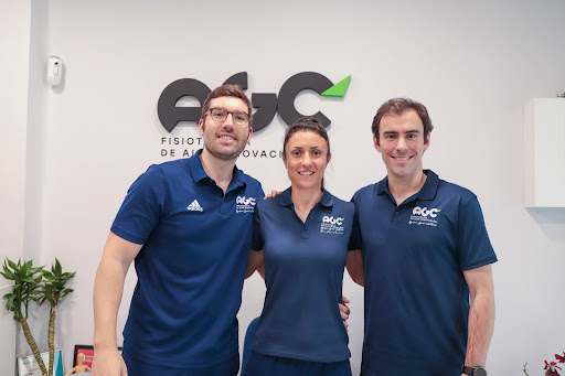 6073 agc fisioterapia de alta innovacion