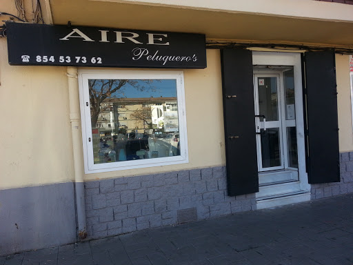 6133 aire peluqueros 2