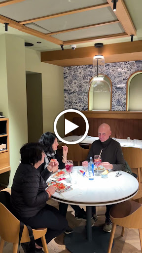 6172 al lado restaurante sevilla 8211 cocina italiana 1