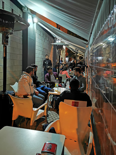 6184 al paso cafe tapas